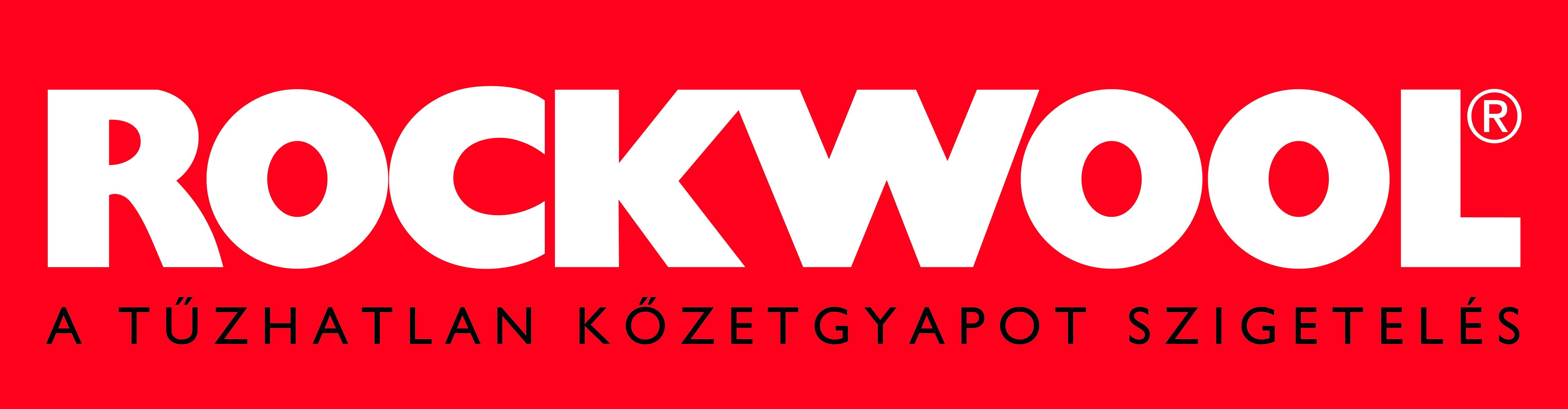 Rockwool hőszigetelő