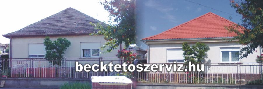 olcsó tető, olcsó tetőcserép