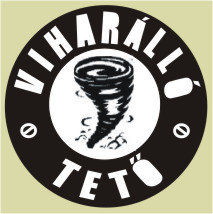 Gerard Viharálló Tető