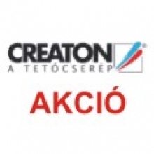 Creaton akció